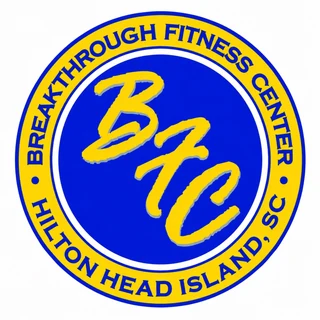 Breakthrough Fitness Center